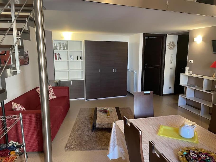 Marconi E Garibaldi 76 Apartment Castellammare del Golfo Extérieur photo