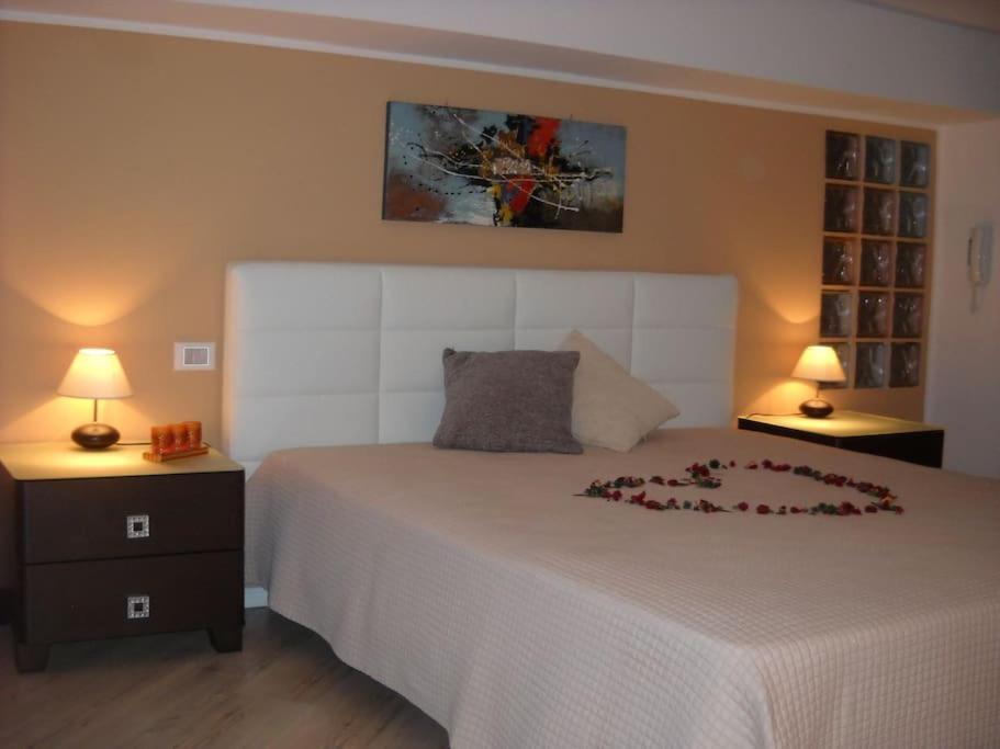 Marconi E Garibaldi 76 Apartment Castellammare del Golfo Extérieur photo