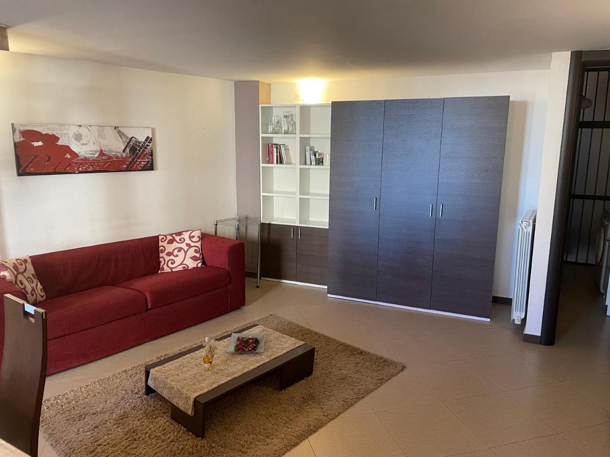 Marconi E Garibaldi 76 Apartment Castellammare del Golfo Extérieur photo