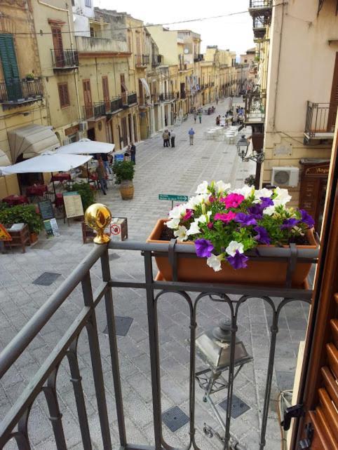 Marconi E Garibaldi 76 Apartment Castellammare del Golfo Extérieur photo