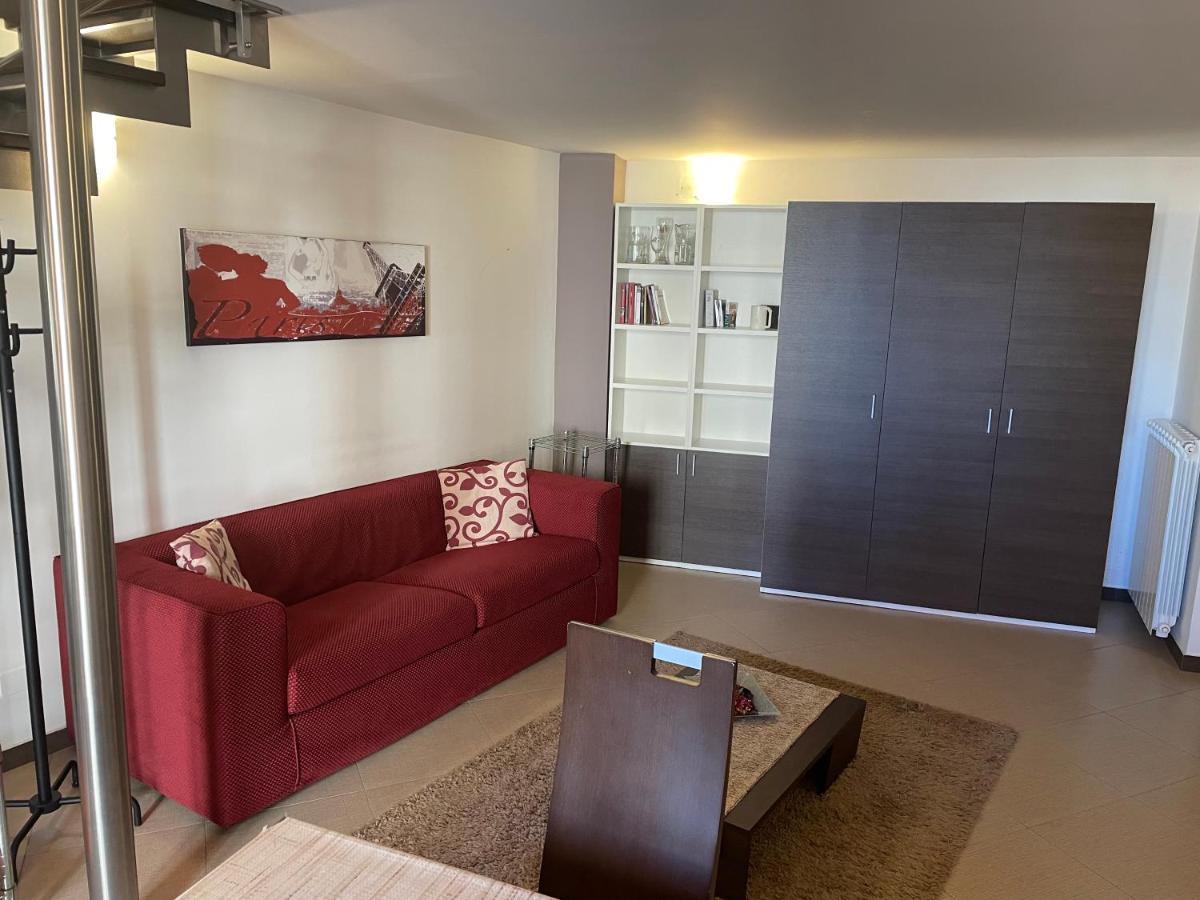 Marconi E Garibaldi 76 Apartment Castellammare del Golfo Extérieur photo