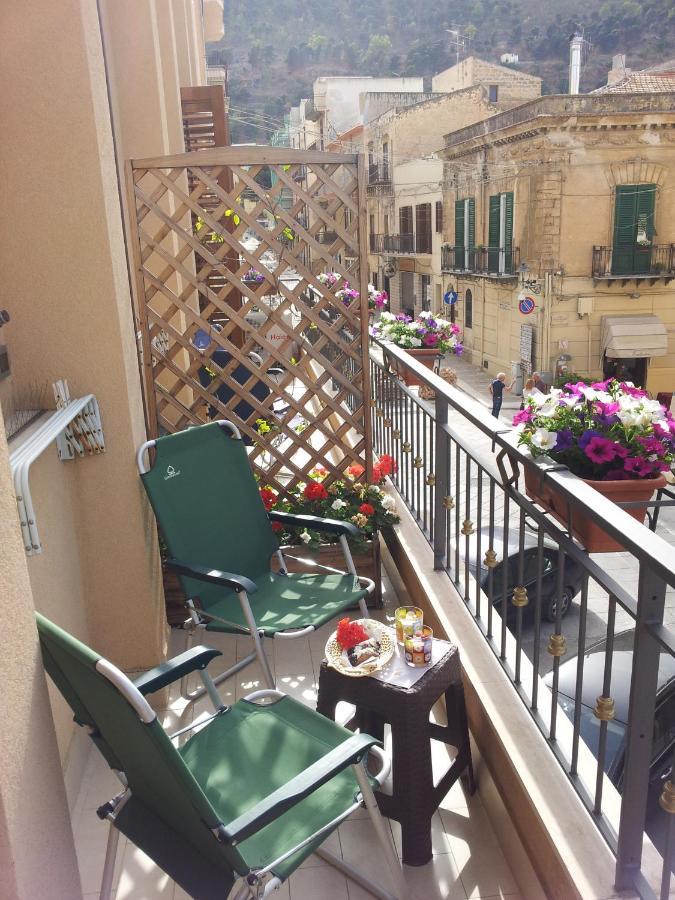 Marconi E Garibaldi 76 Apartment Castellammare del Golfo Extérieur photo