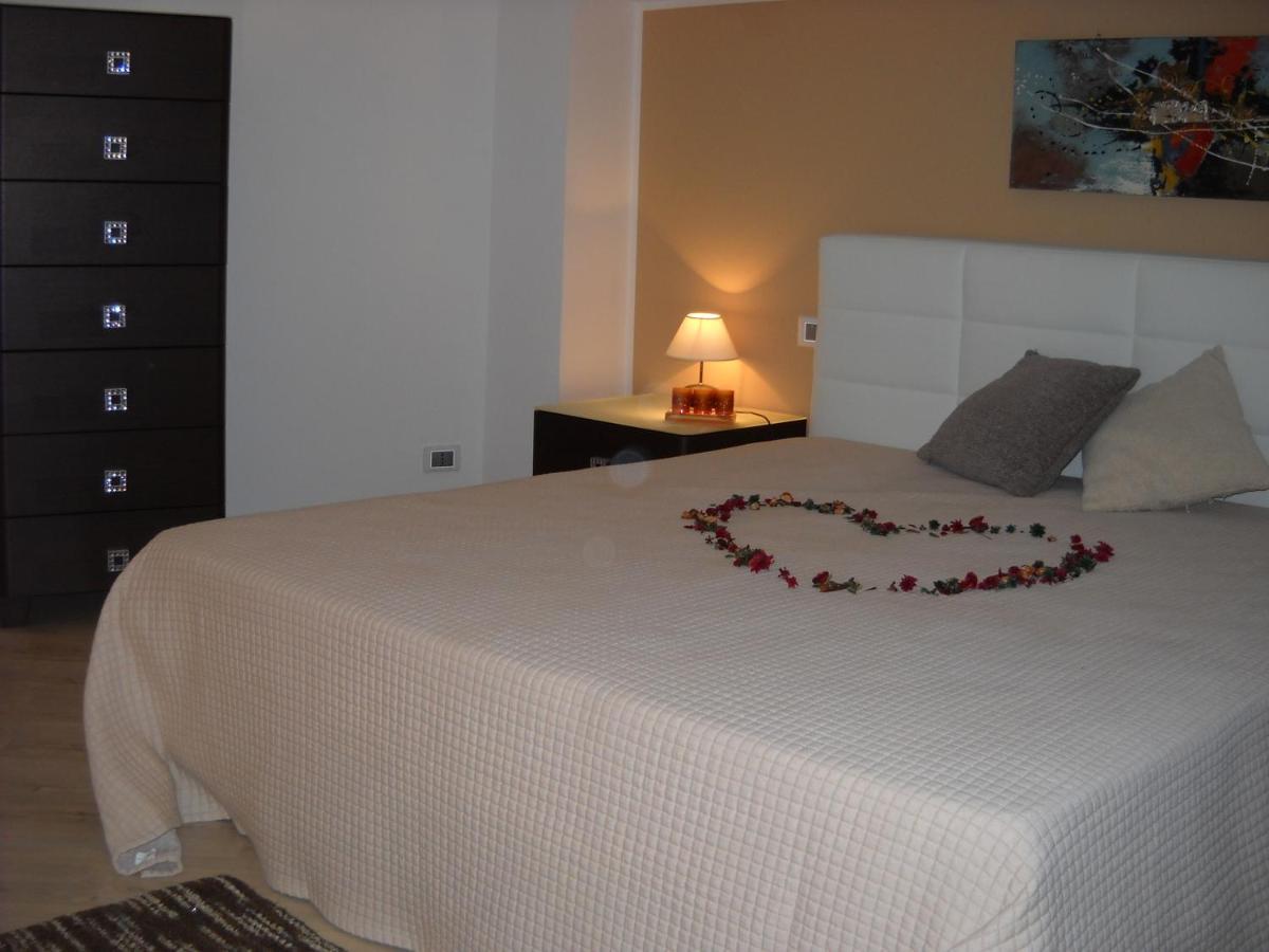 Marconi E Garibaldi 76 Apartment Castellammare del Golfo Extérieur photo