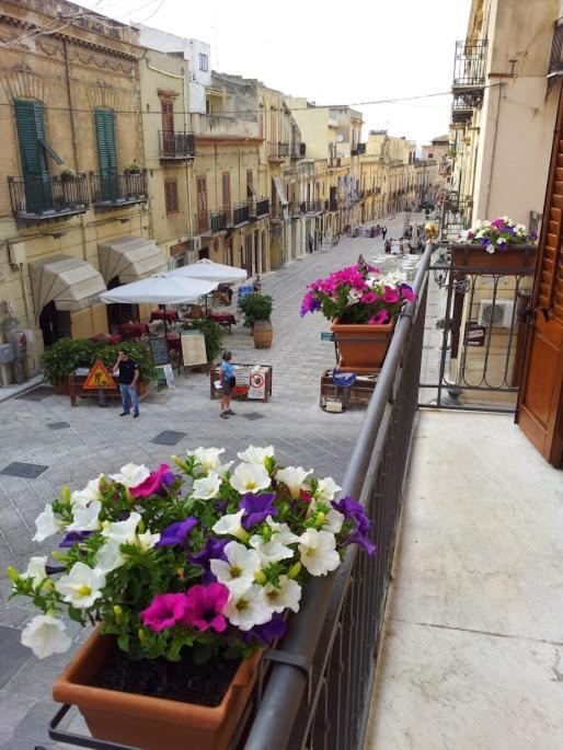 Marconi E Garibaldi 76 Apartment Castellammare del Golfo Extérieur photo