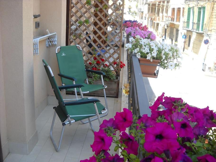 Marconi E Garibaldi 76 Apartment Castellammare del Golfo Extérieur photo