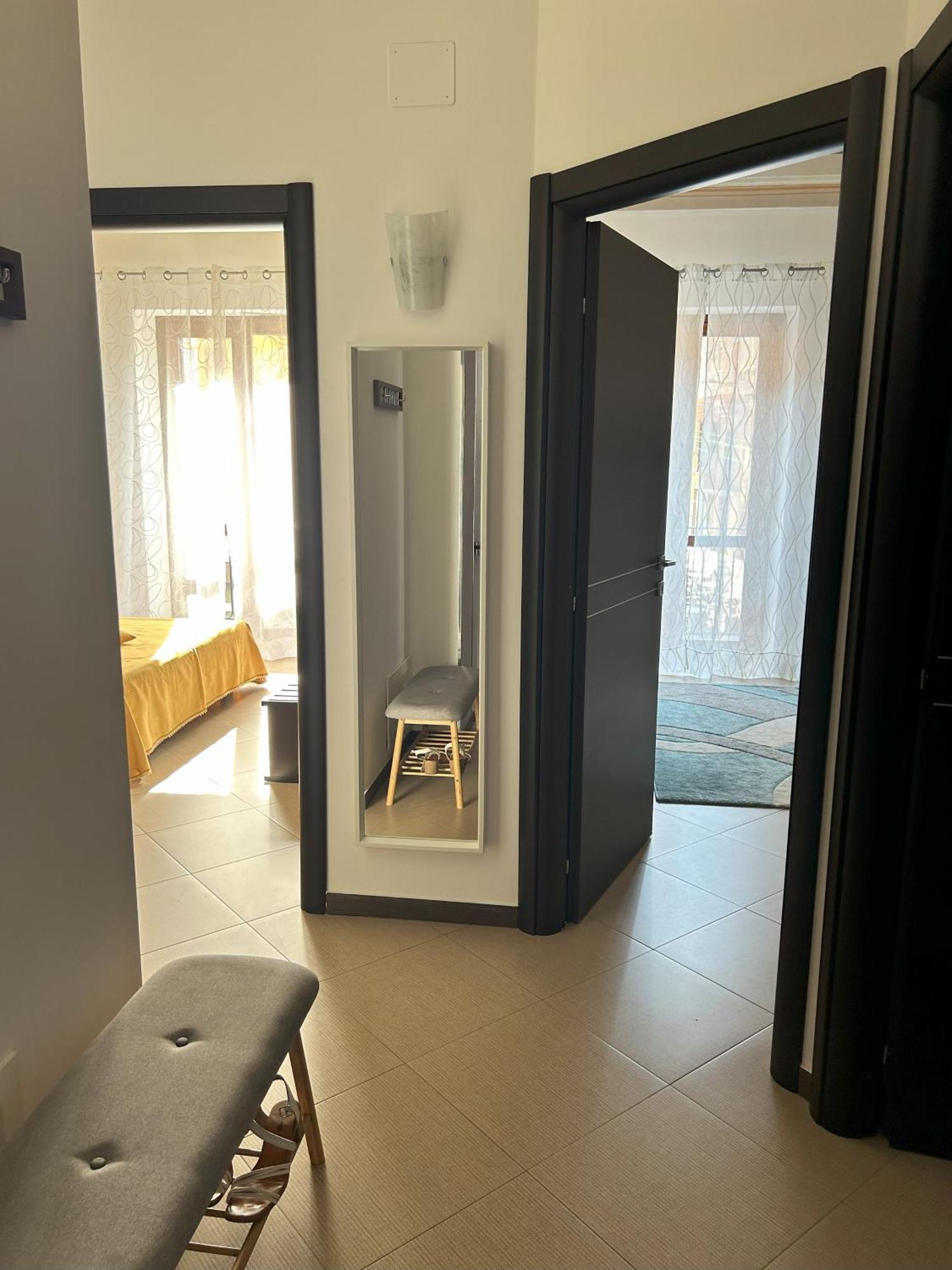 Marconi E Garibaldi 76 Apartment Castellammare del Golfo Extérieur photo