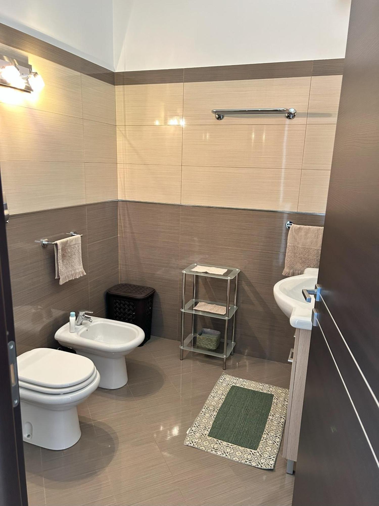 Marconi E Garibaldi 76 Apartment Castellammare del Golfo Extérieur photo