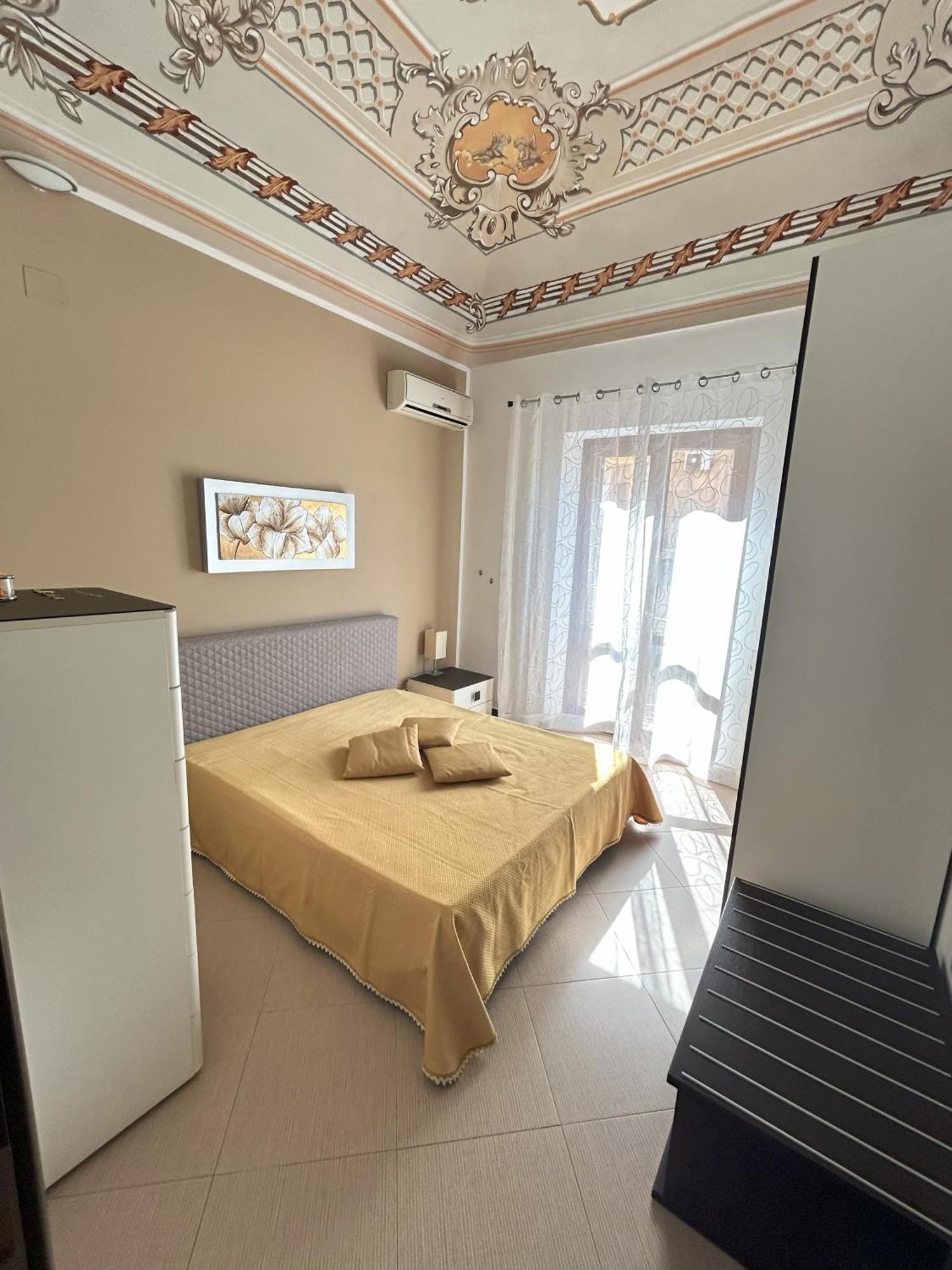 Marconi E Garibaldi 76 Apartment Castellammare del Golfo Extérieur photo