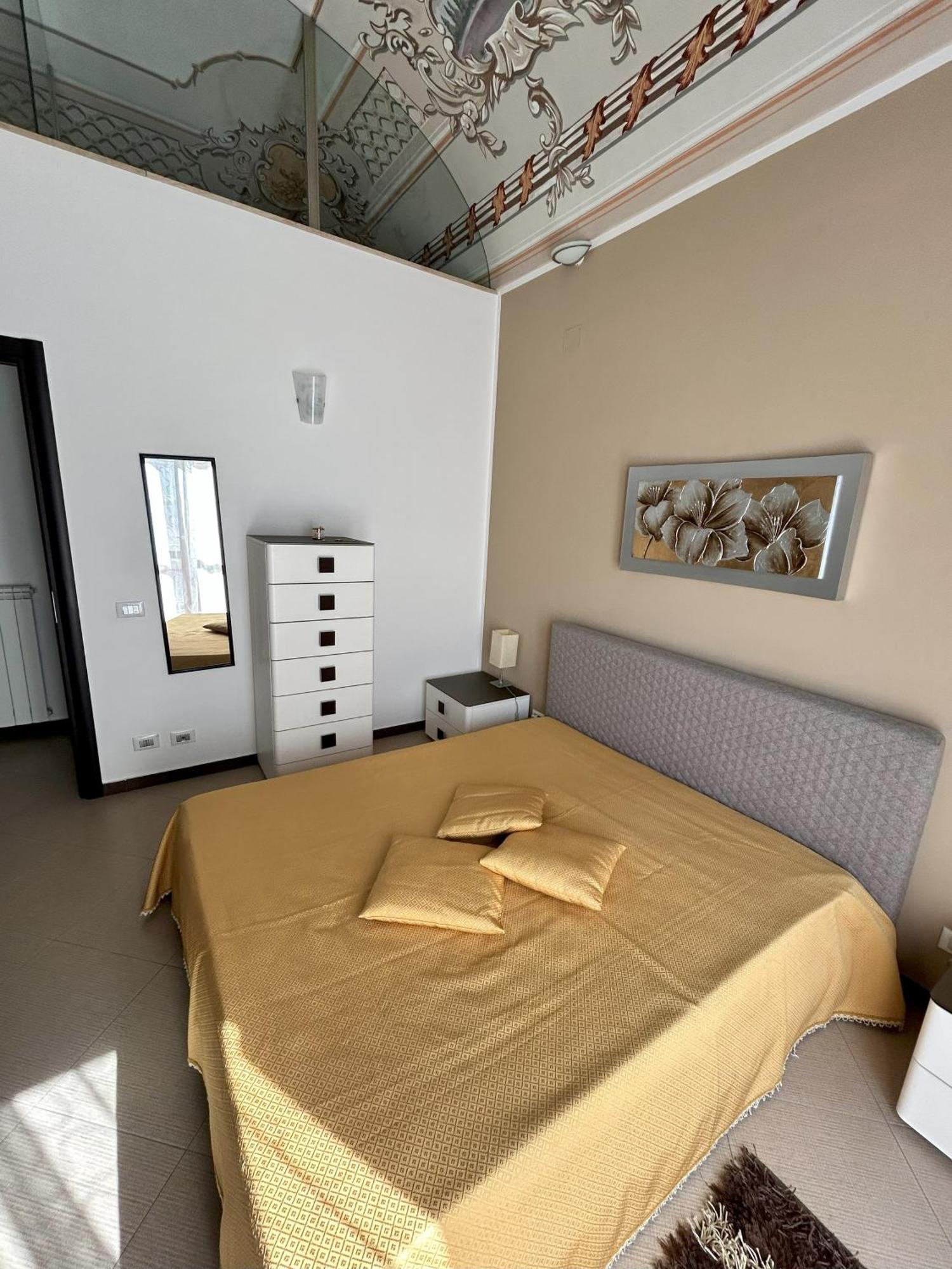 Marconi E Garibaldi 76 Apartment Castellammare del Golfo Extérieur photo