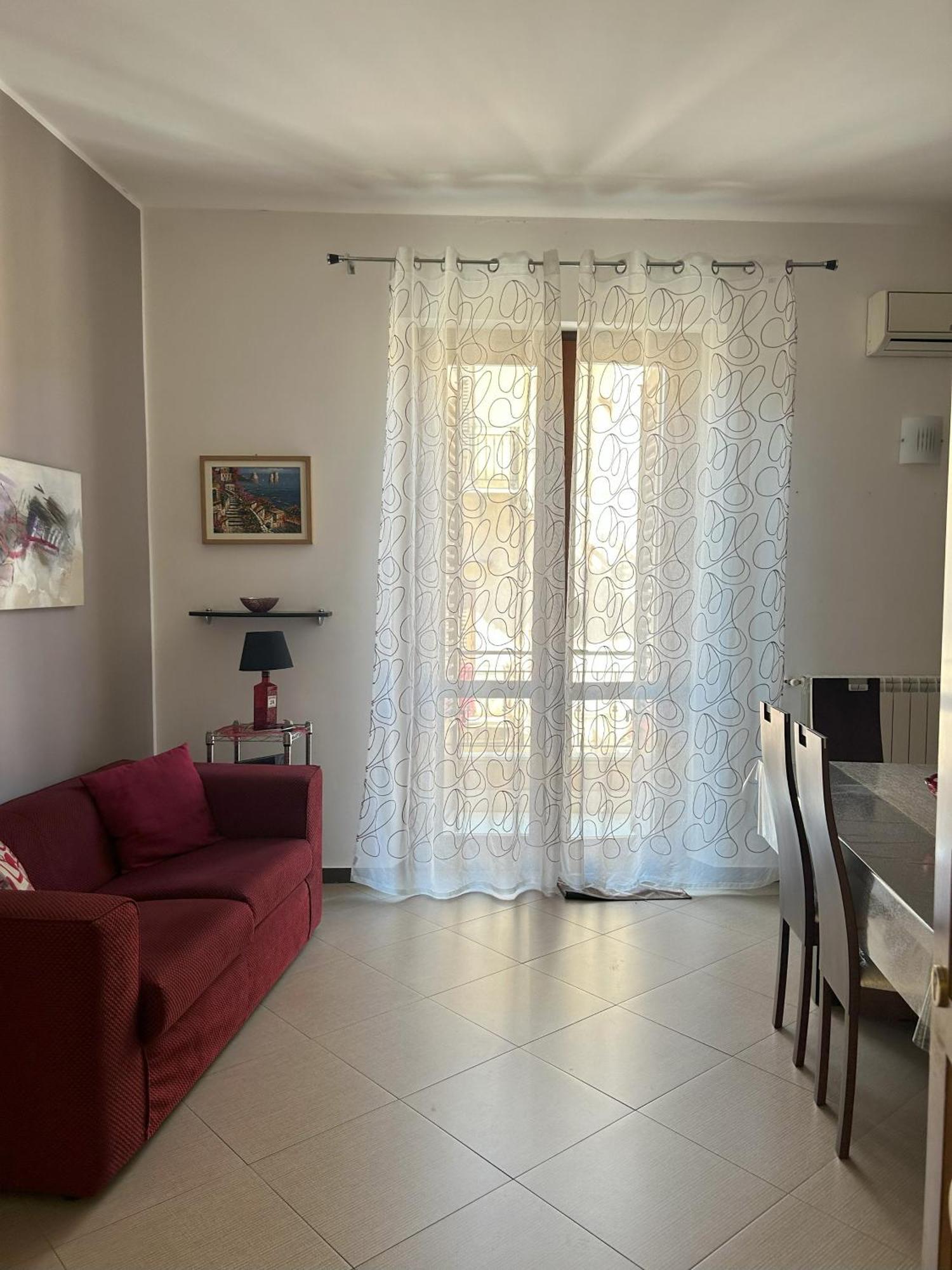 Marconi E Garibaldi 76 Apartment Castellammare del Golfo Extérieur photo
