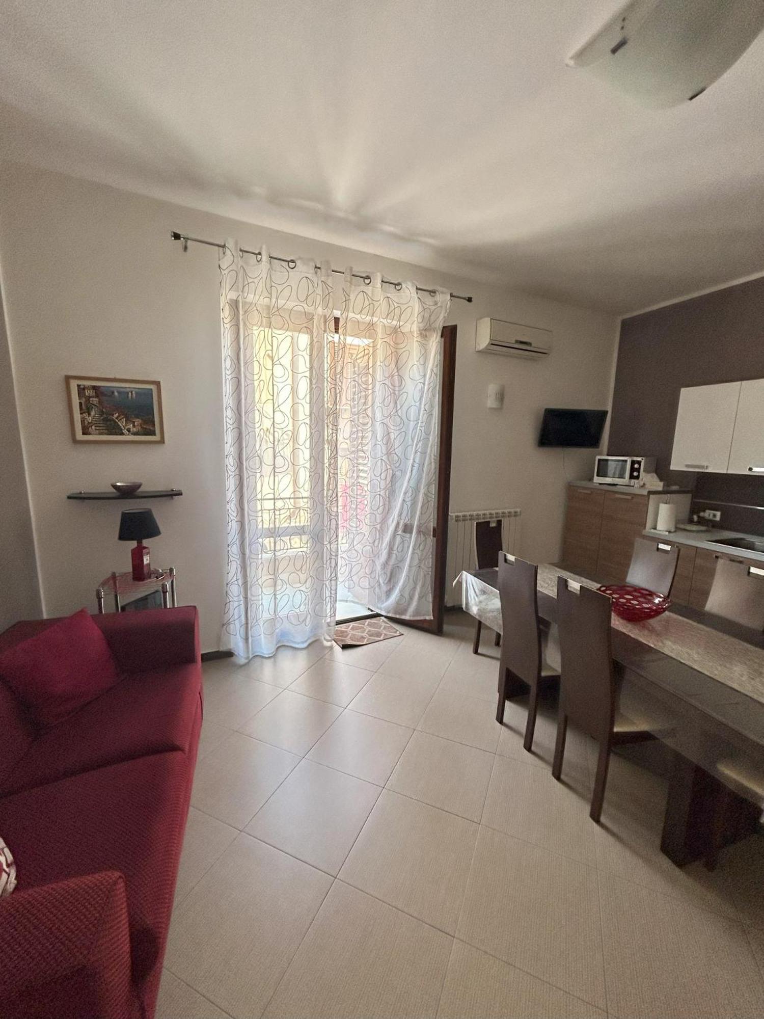 Marconi E Garibaldi 76 Apartment Castellammare del Golfo Extérieur photo